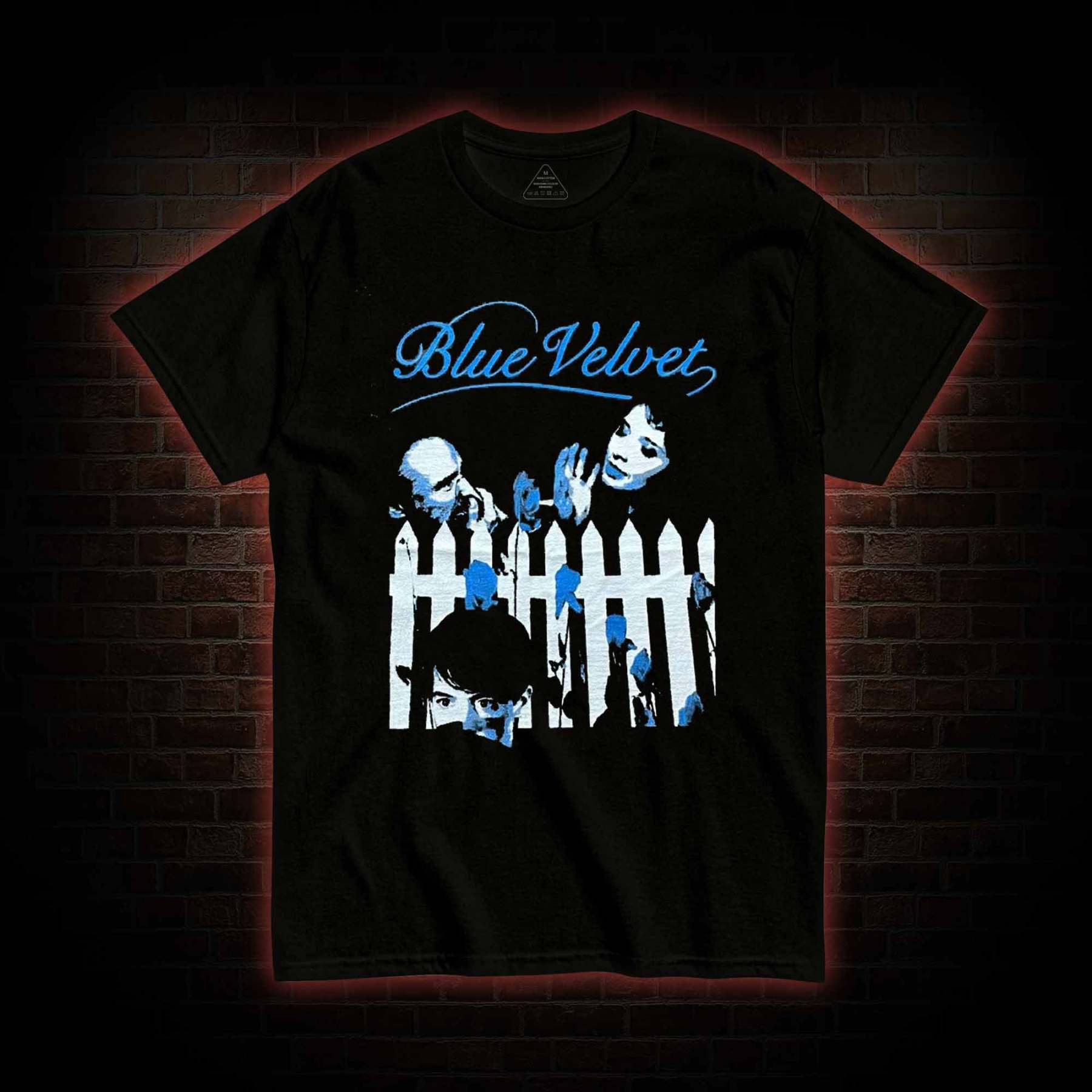 Do You Wanna Go for a Ride? T-shirt