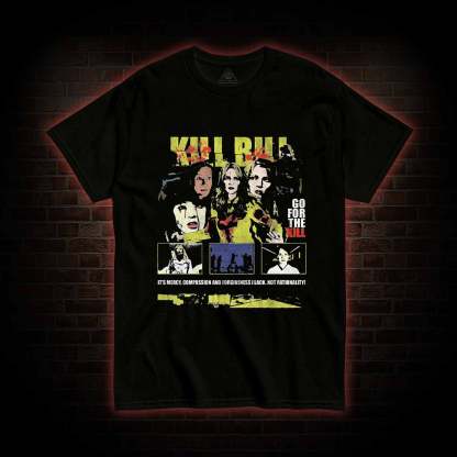 Go for the Kill T-shirt