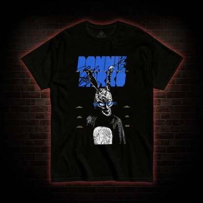 Who is Frank? T-shirt