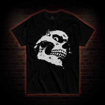 Retro Skull T-shirt