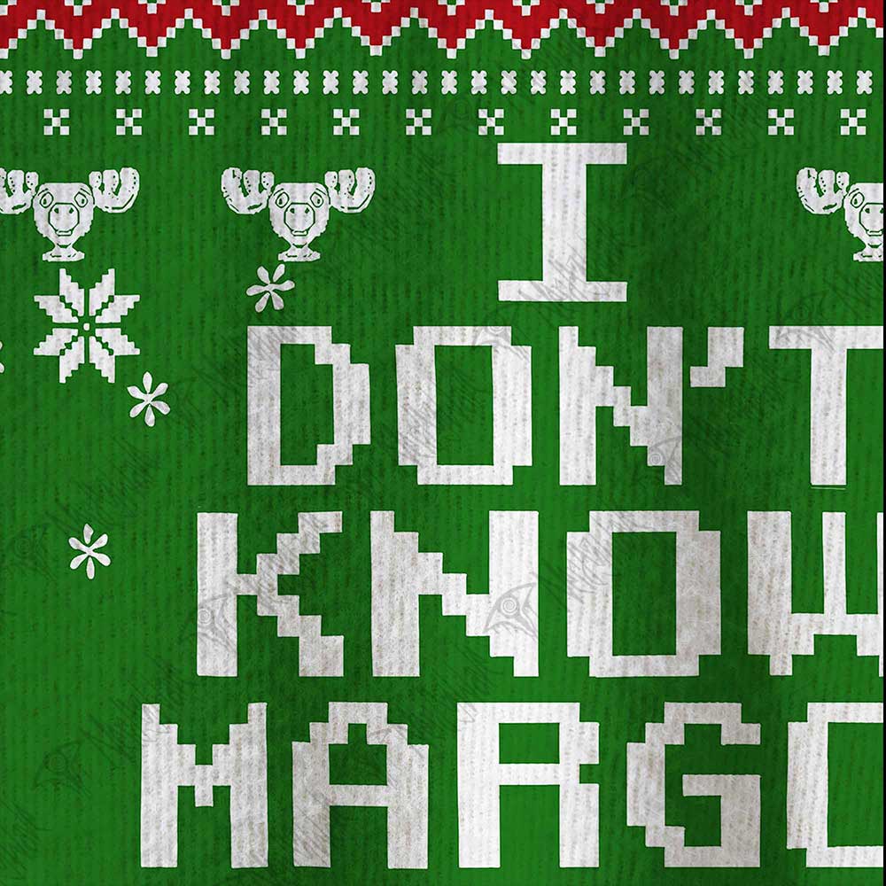 Why is The Carpet All Wet Todd? Ugly Sweatshirts