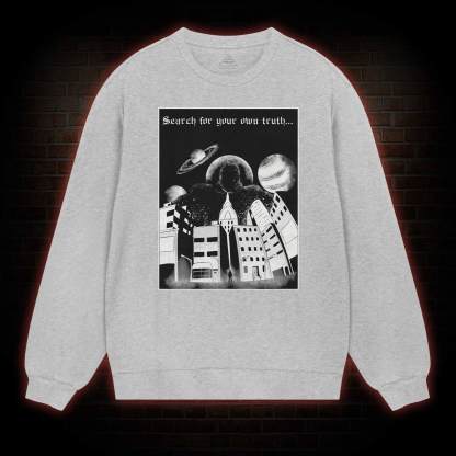 The Truth Sweatshirt