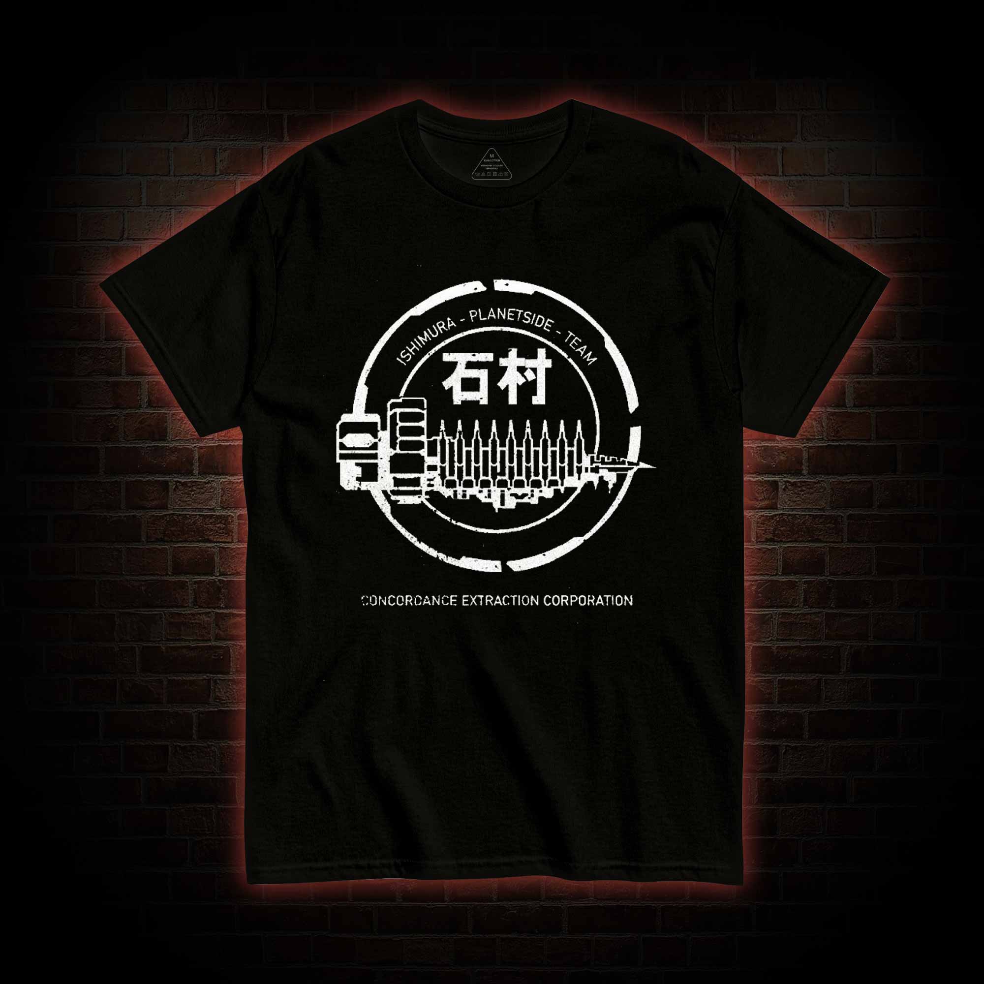 The Ishimura T-shirt