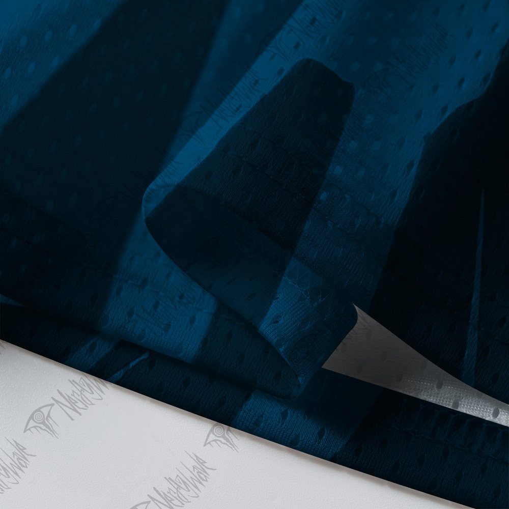 Horror Outpost 31 Mesh Jersey