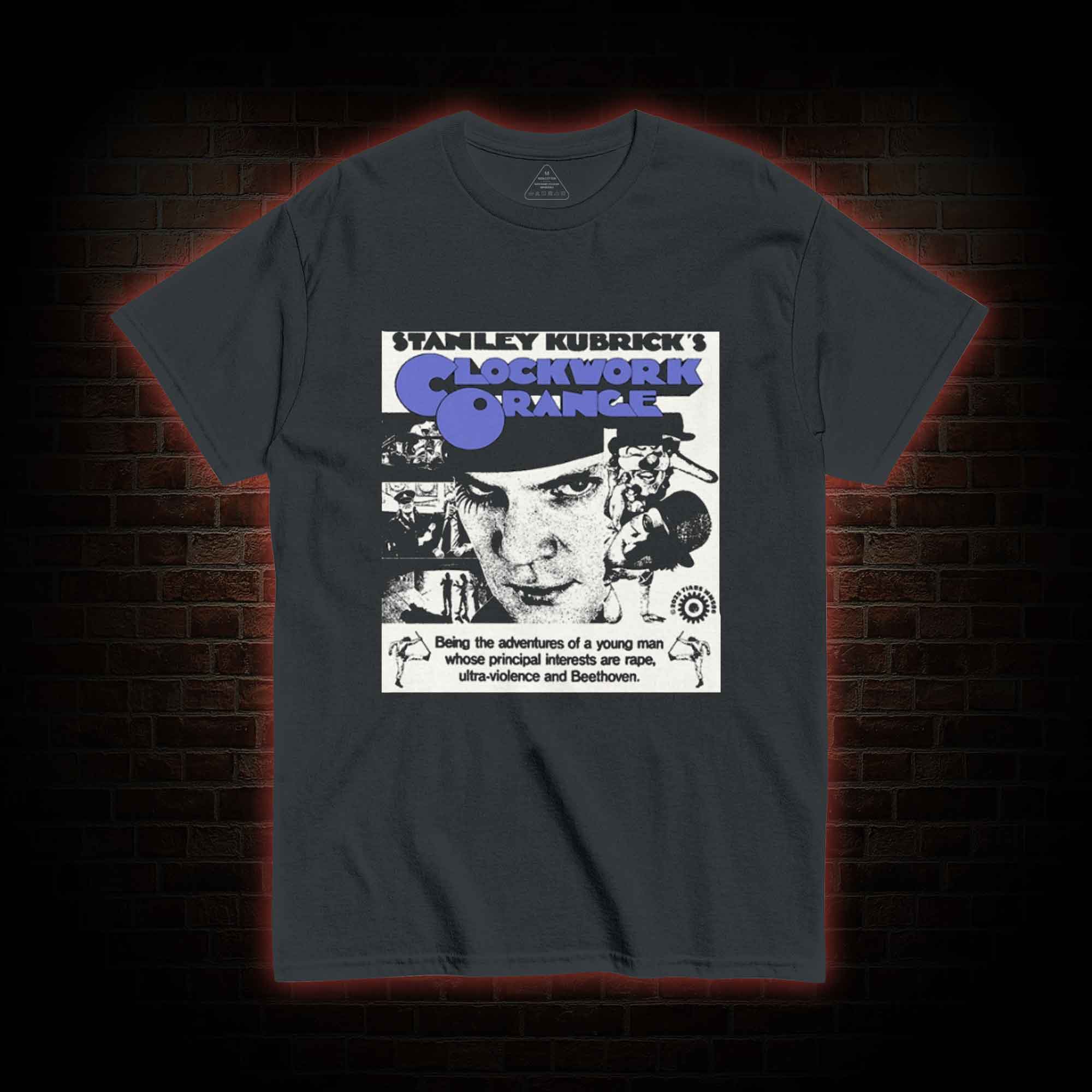 Goodness is Something to be Chosen T-shirt