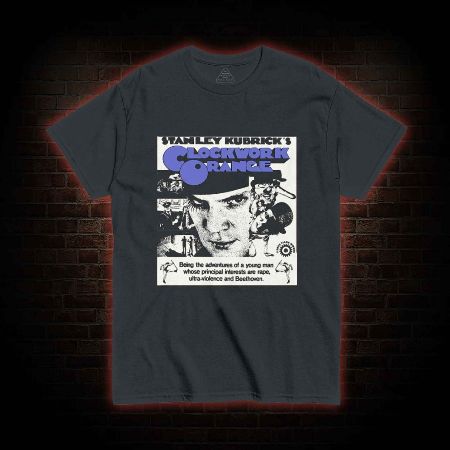 Goodness is Something to be Chosen T-shirt