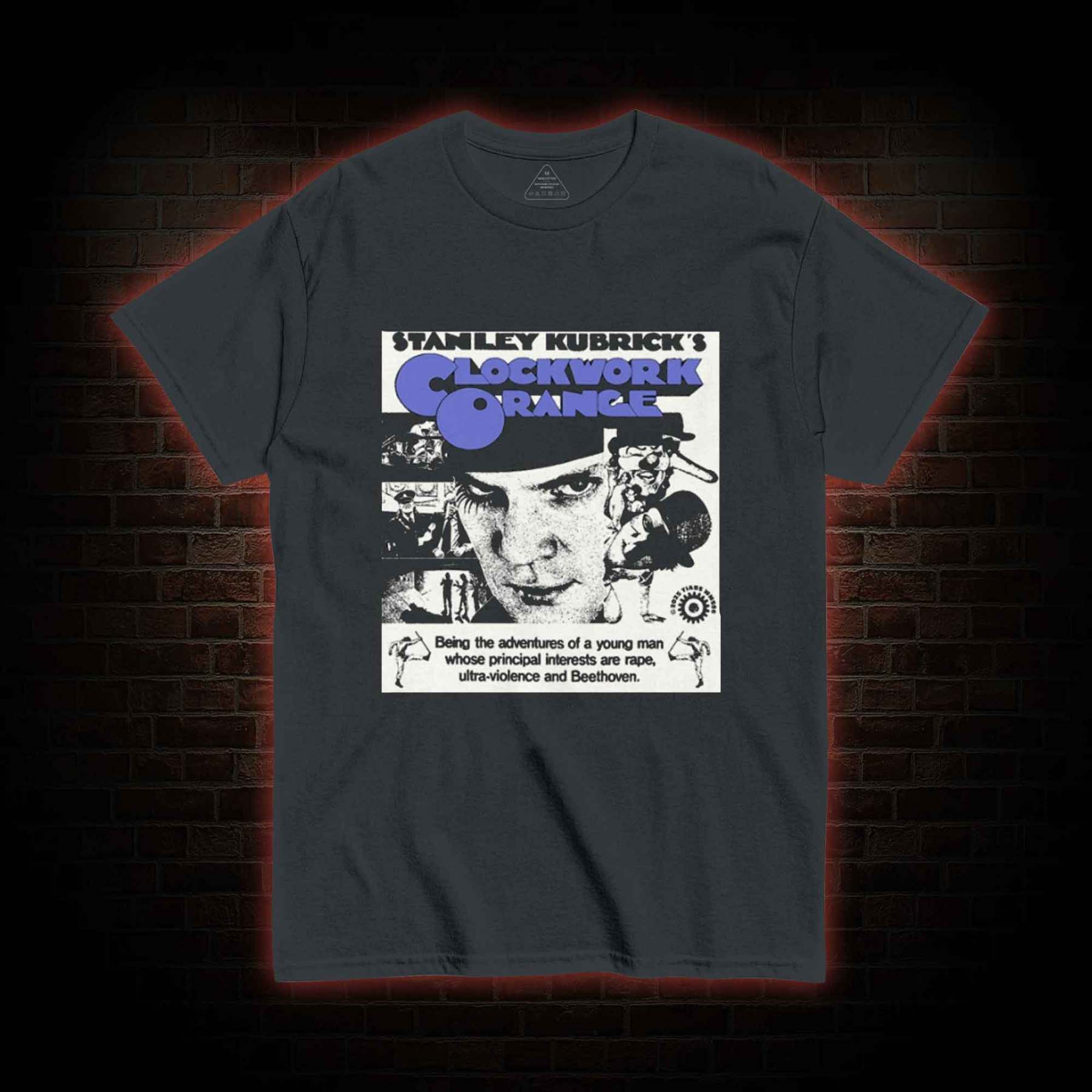 Goodness is Something to be Chosen T-shirt