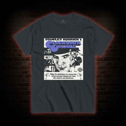 Goodness is Something to be Chosen T-shirt