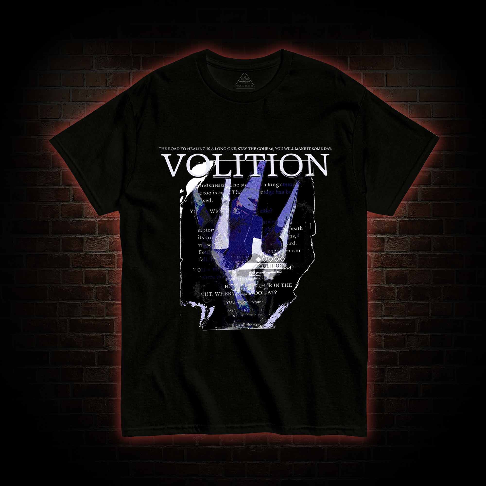 Volition T-Shirt