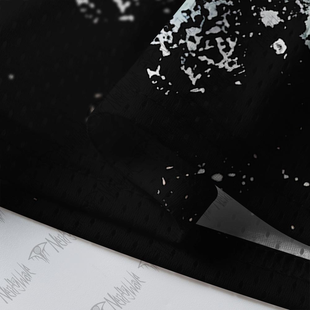 The Thing Mesh Jersey