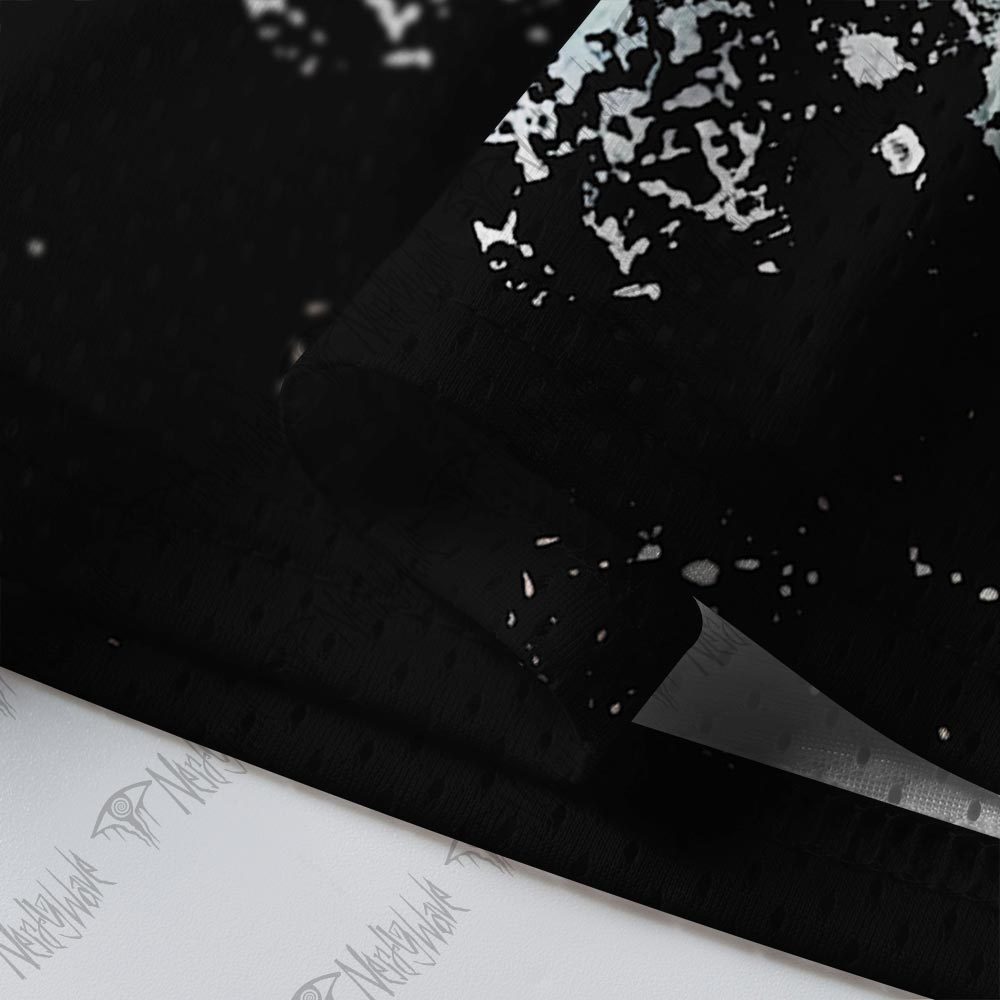 The Thing Mesh Jersey