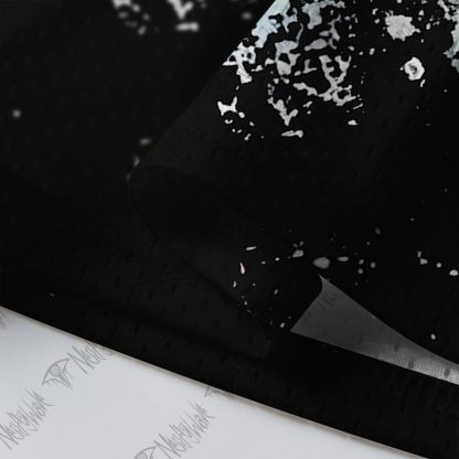 The Thing Mesh Jersey