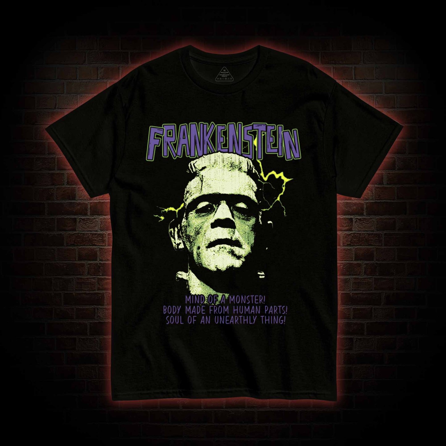 To Valhalla T-shirt
