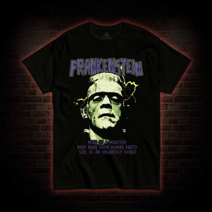  There're Alive! T-shirt