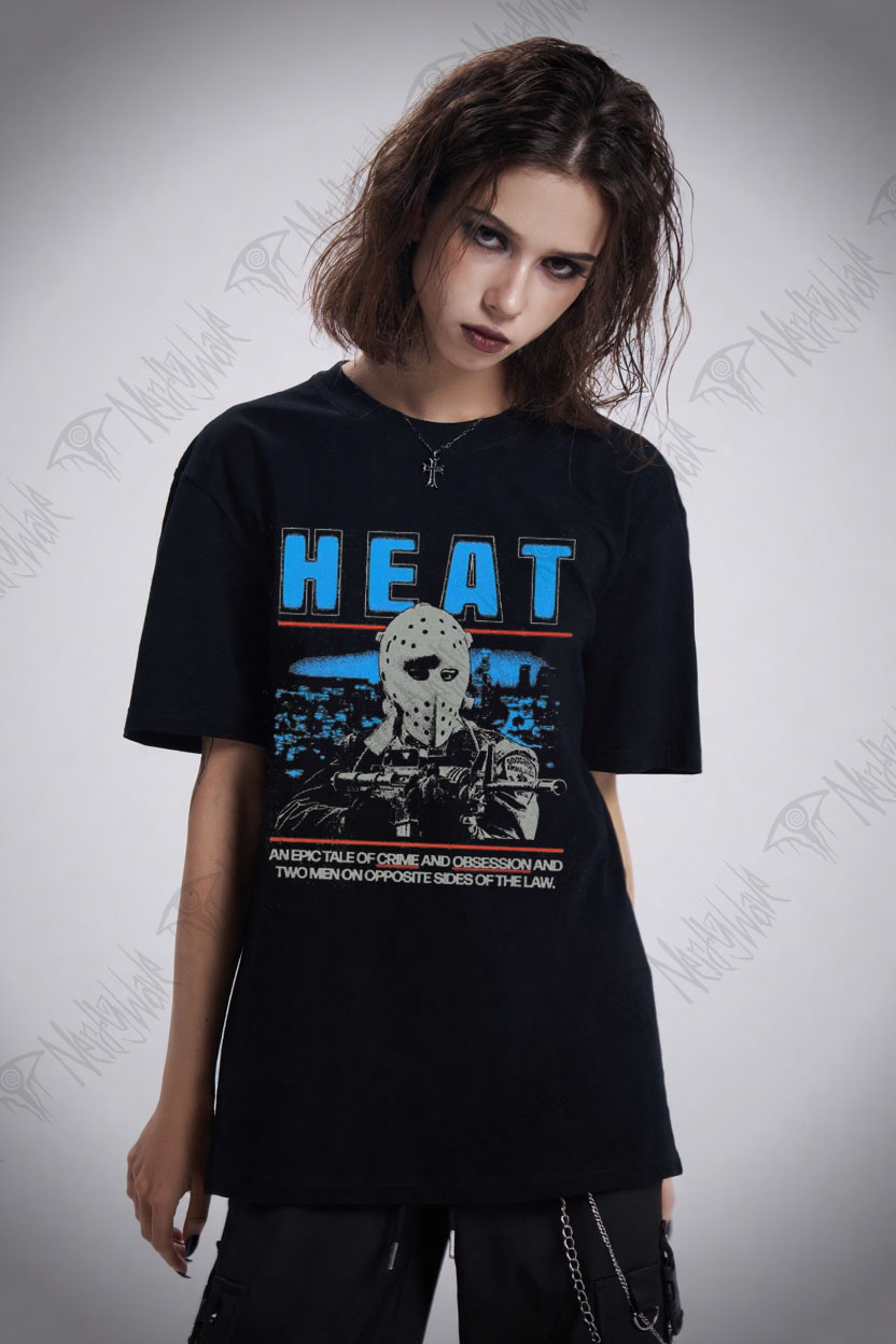 Heat T-shirt