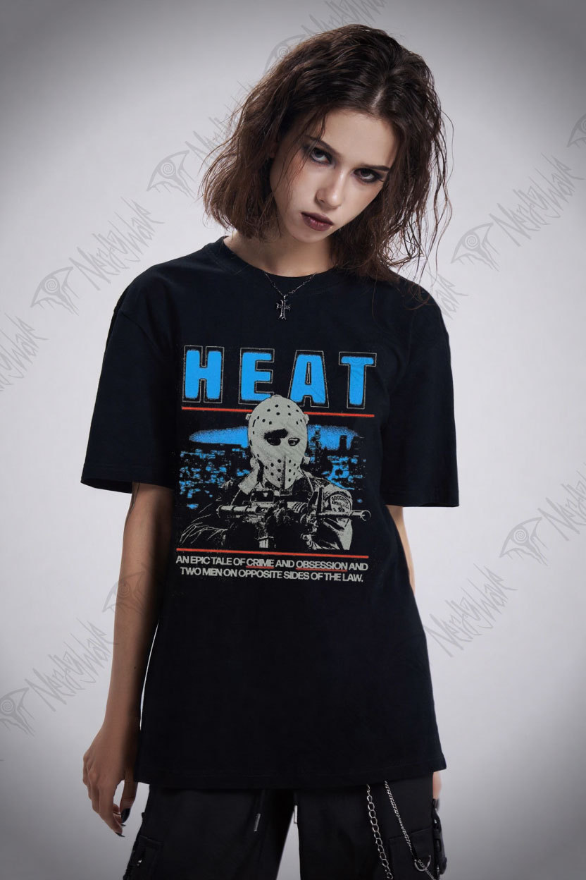 Heat T-shirt