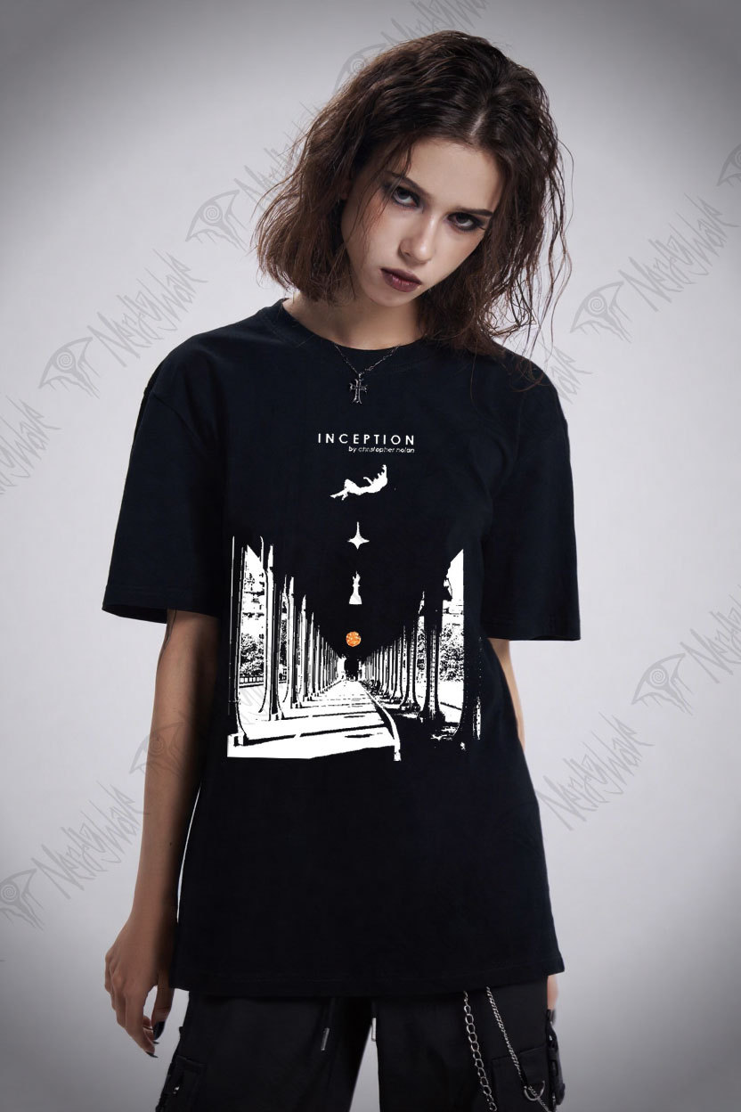 You're Waiting for a Train T-shirt