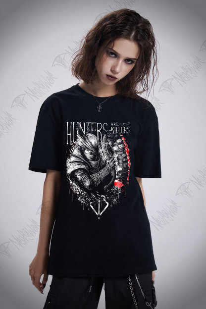 The Hunter T-shirt