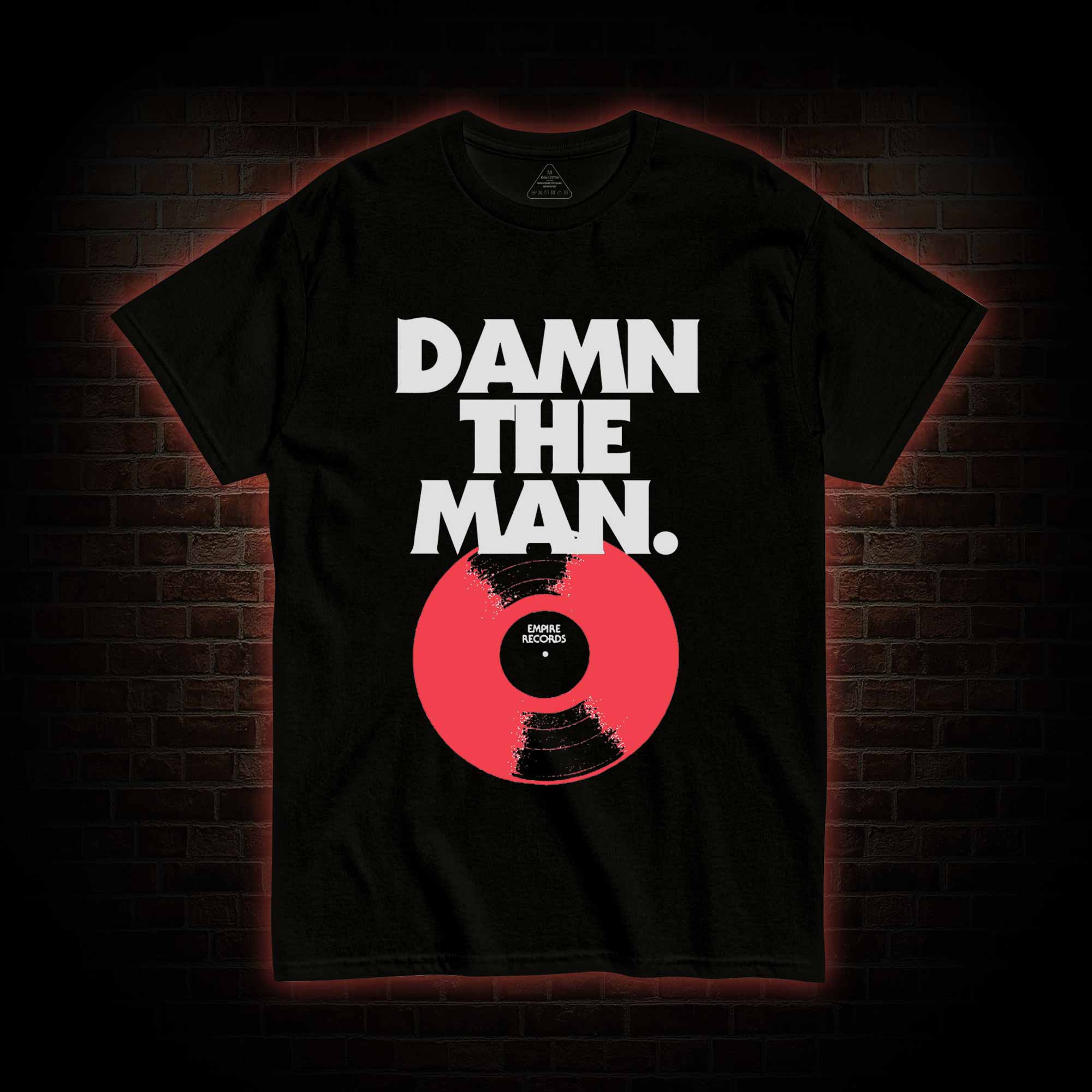 Save the Empire! T-shirt