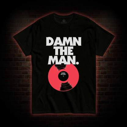 Save the Empire! T-shirt