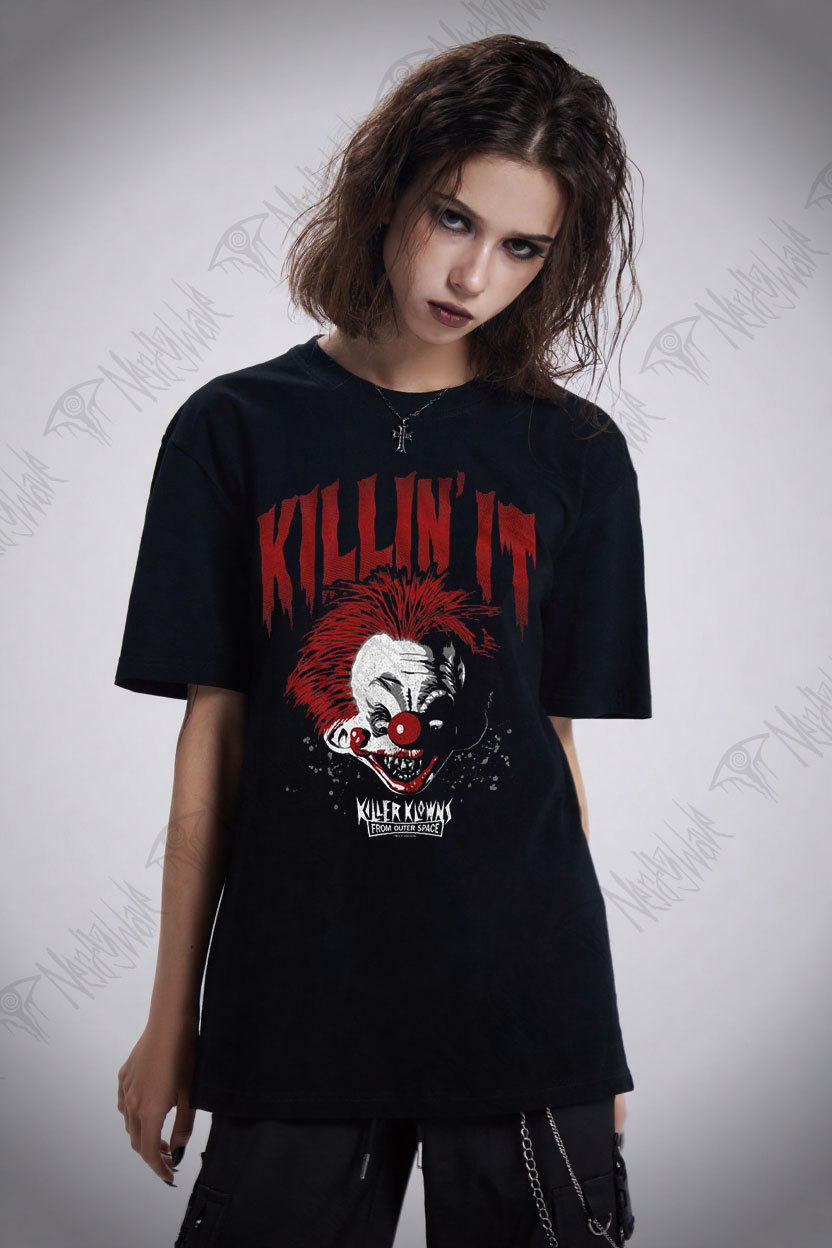 Killin' It T-shirt