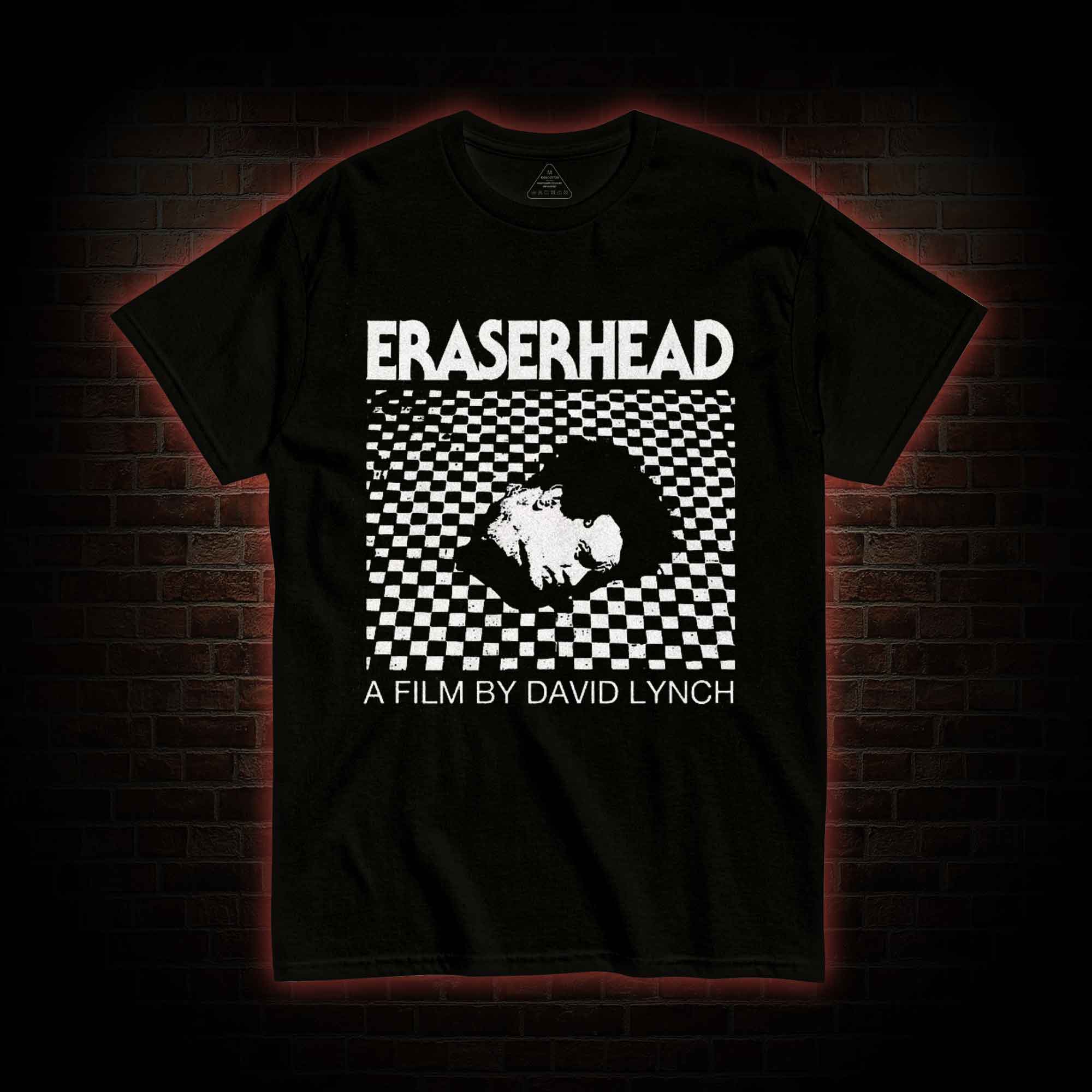 Vintage Everything is Fine T-shirt