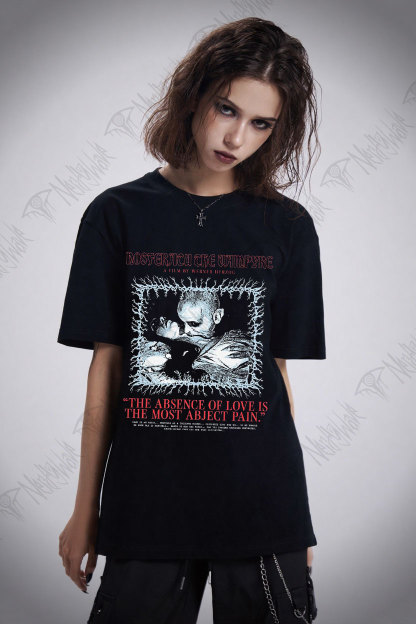 Nosferatu the Vampyre T-shirt