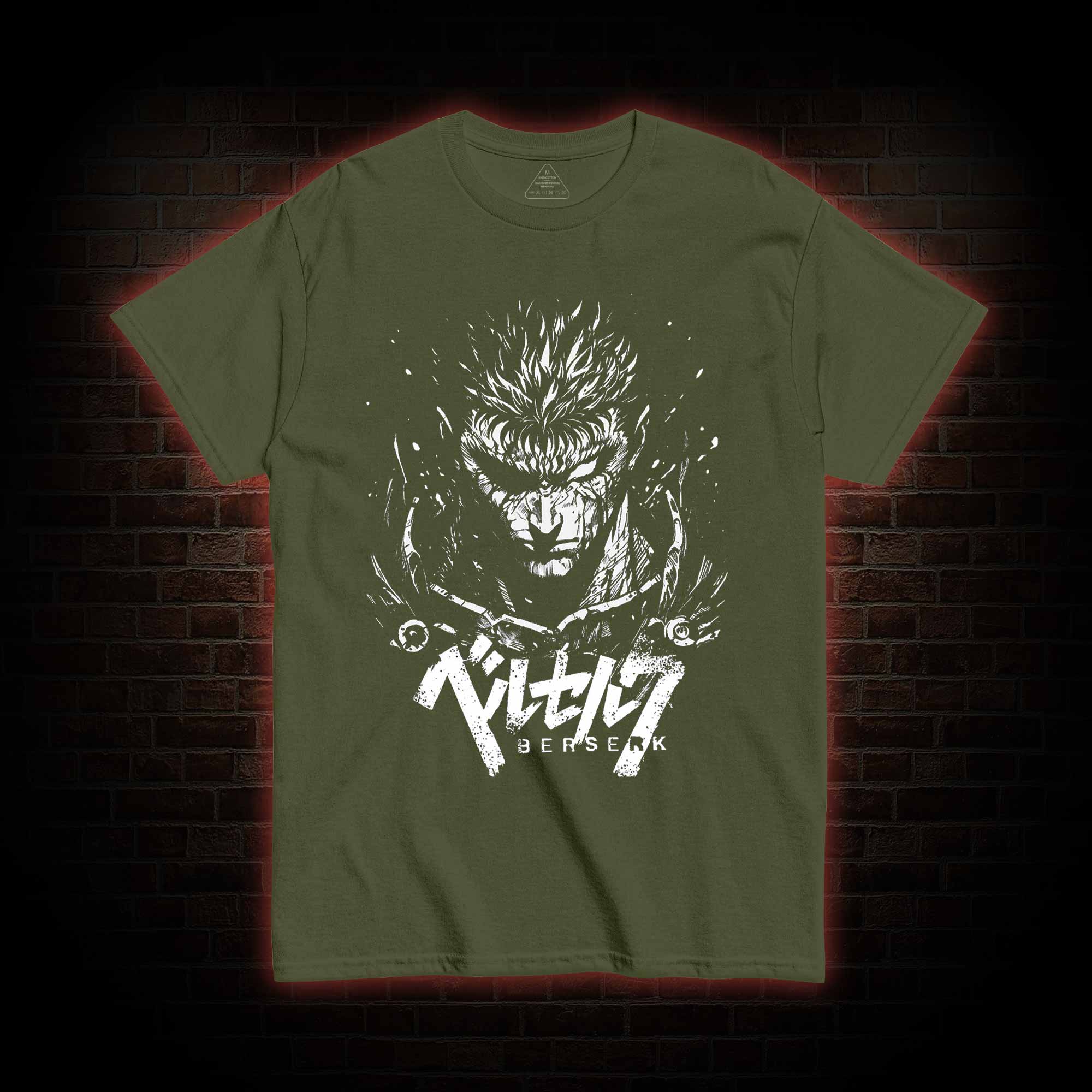 Struggle, Endure, Contend T-shirt