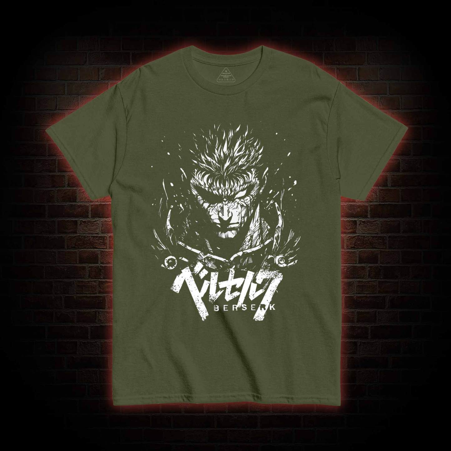 Struggle, Endure, Contend T-shirt