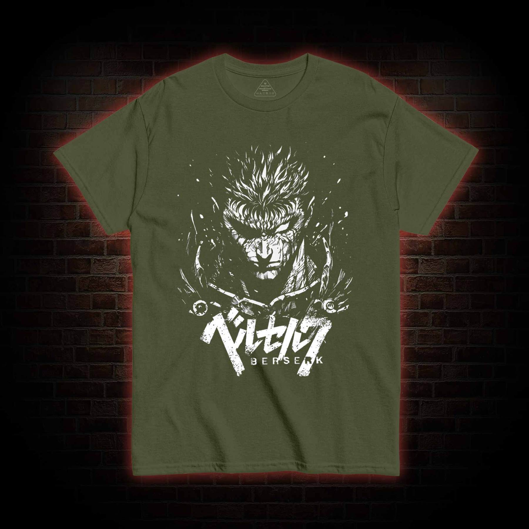 Struggle, Endure, Contend T-shirt