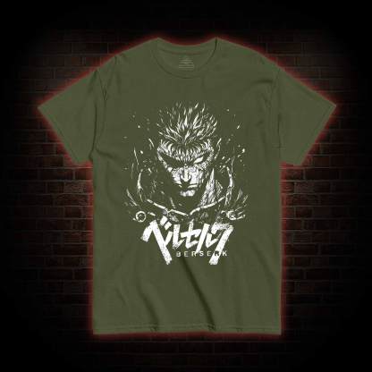 Struggle, Endure, Contend T-shirt