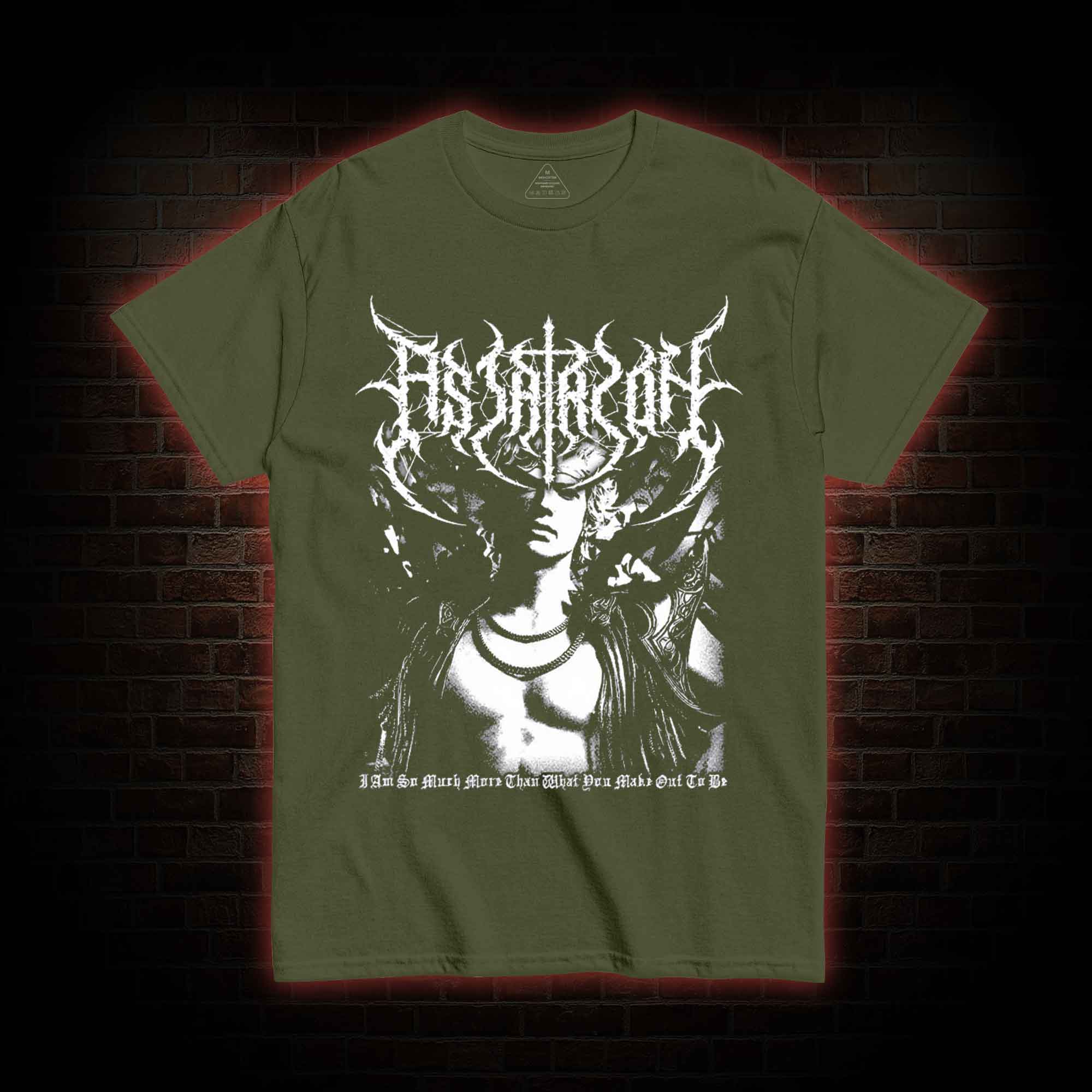 After Dinner T-shirt