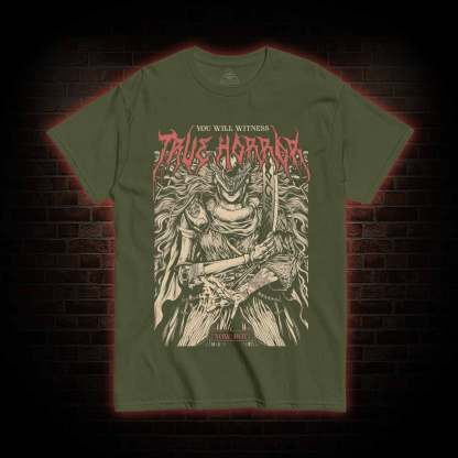 Now Rot T-shirt