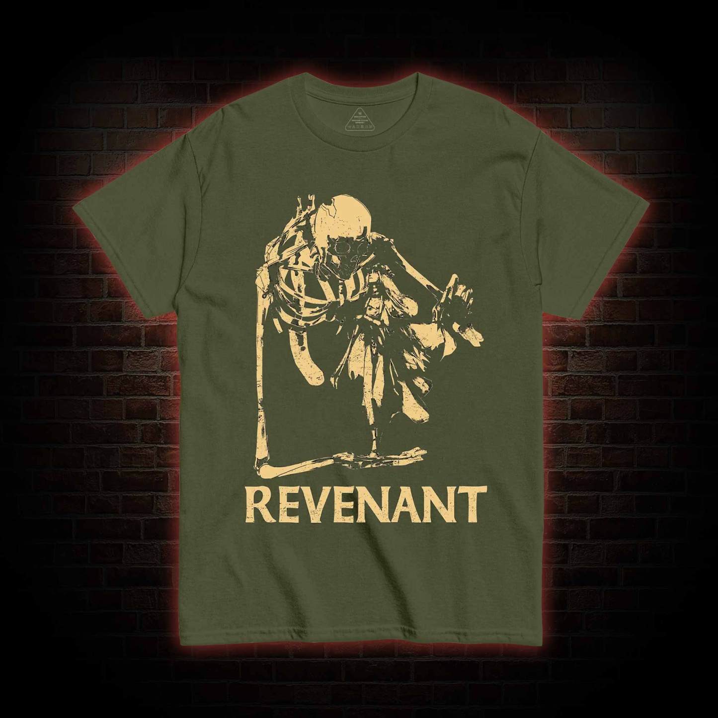 Revenant T-shirt