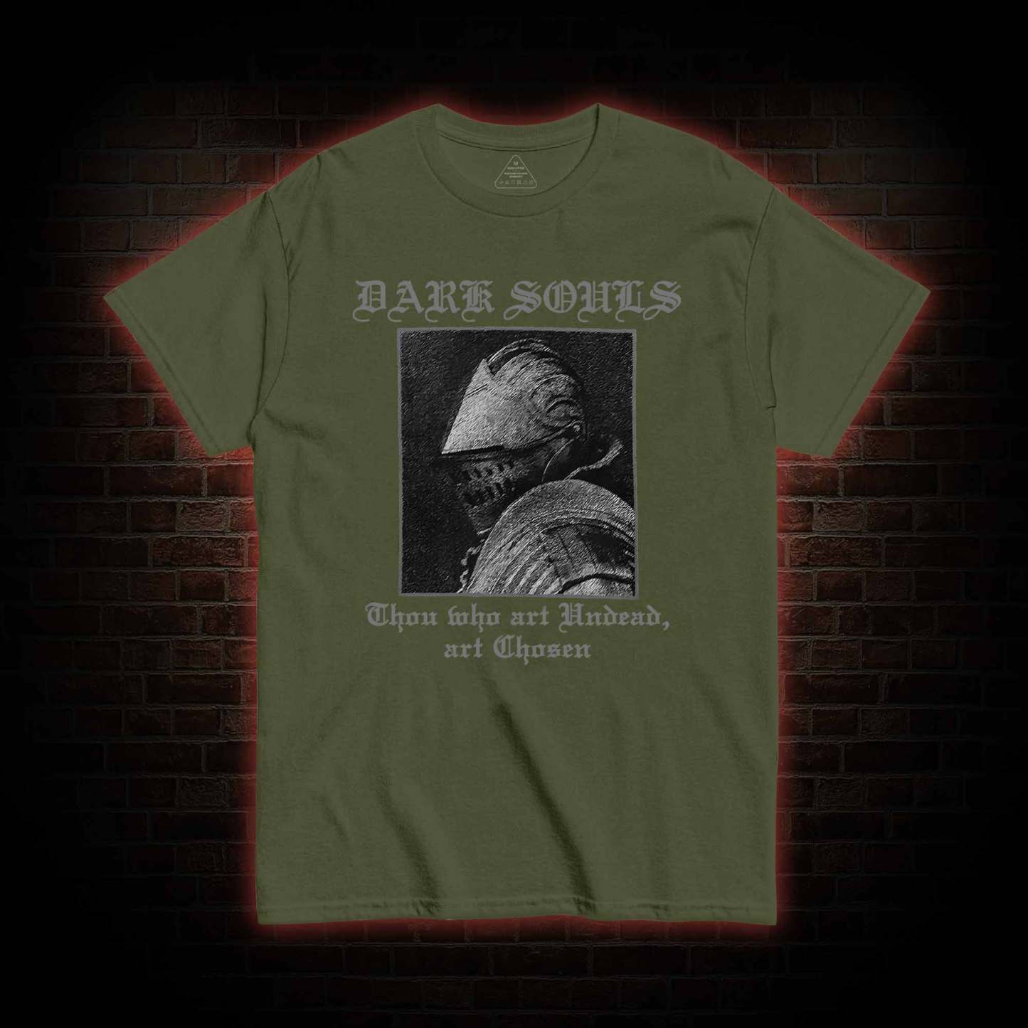 Dark Knight T-shirt