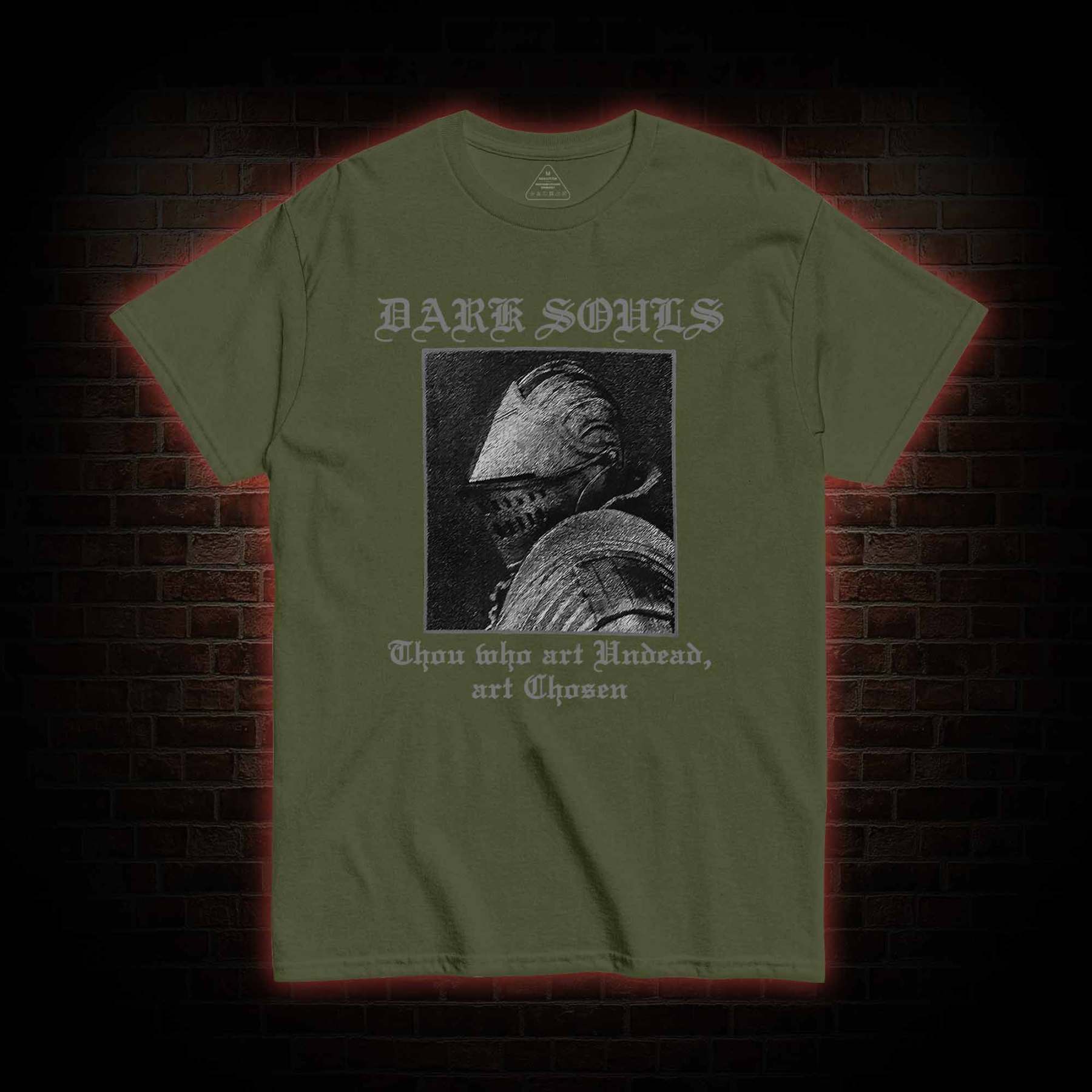 Dark Knight T-shirt