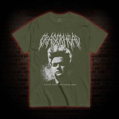 A Dream of Dark and Troubling Thing T-shirt