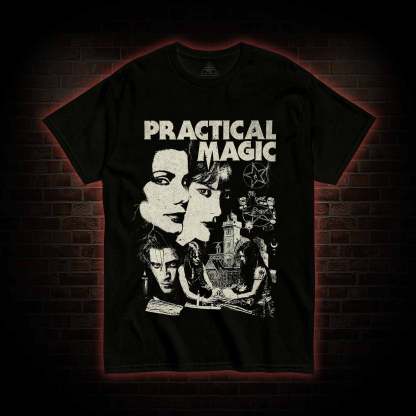 Little Witch T-shirt