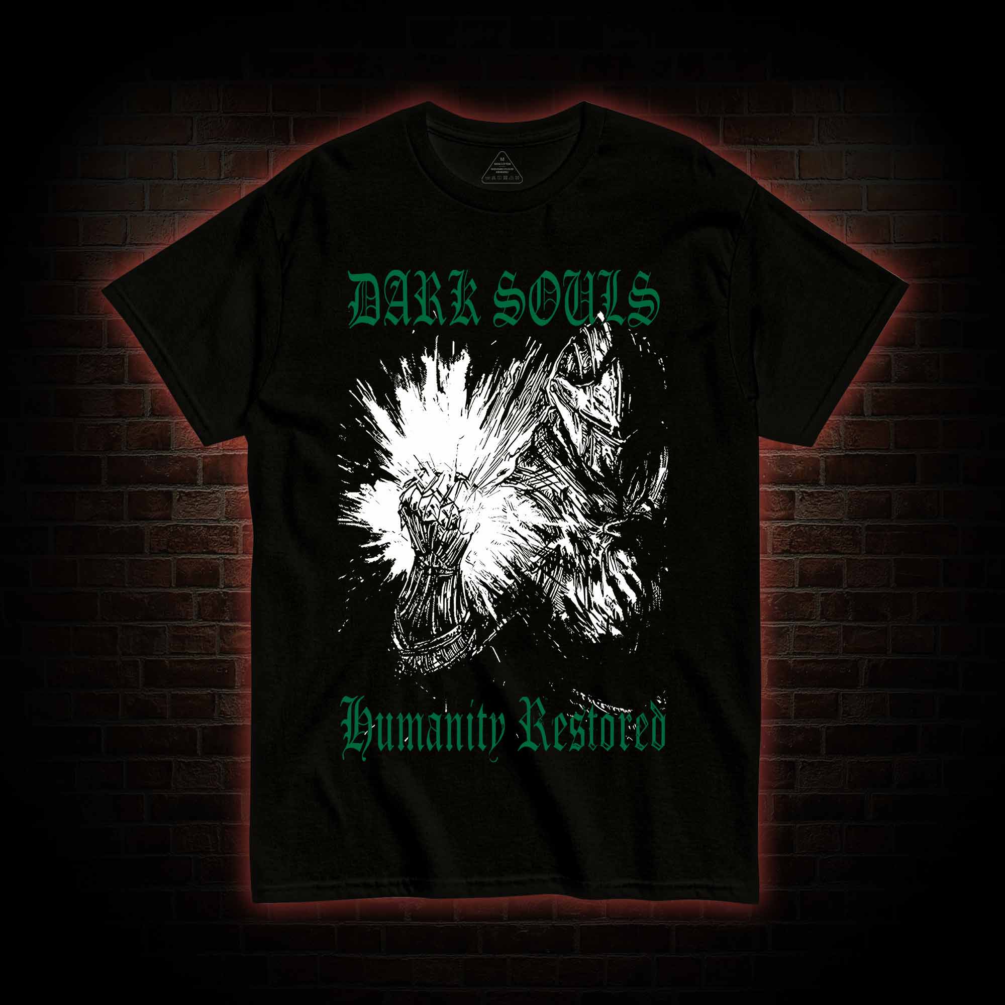 Humanity Restored T-shirt