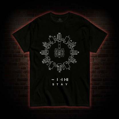 Stay T-shirt