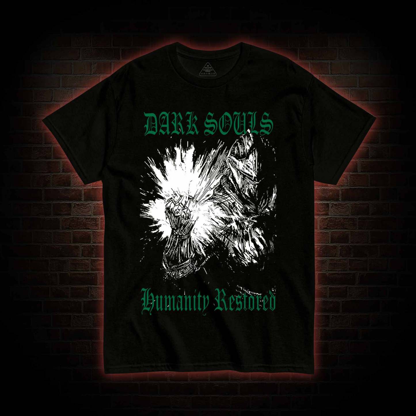 Humanity Restored T-shirt