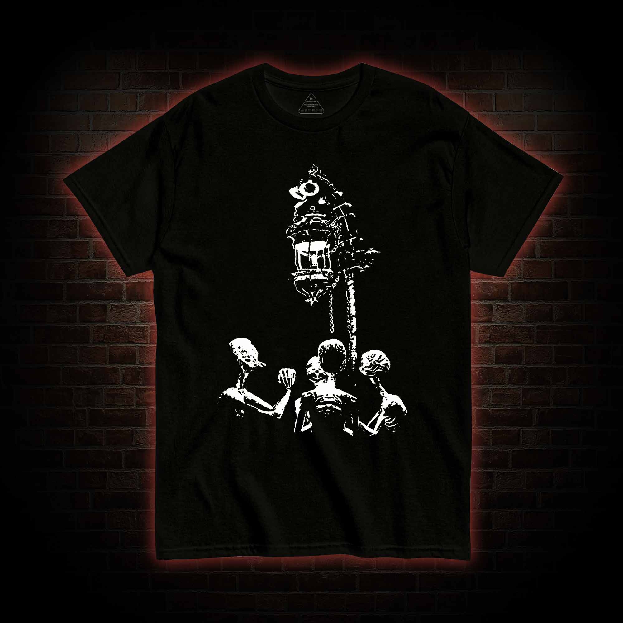 Messengers T-shirt
