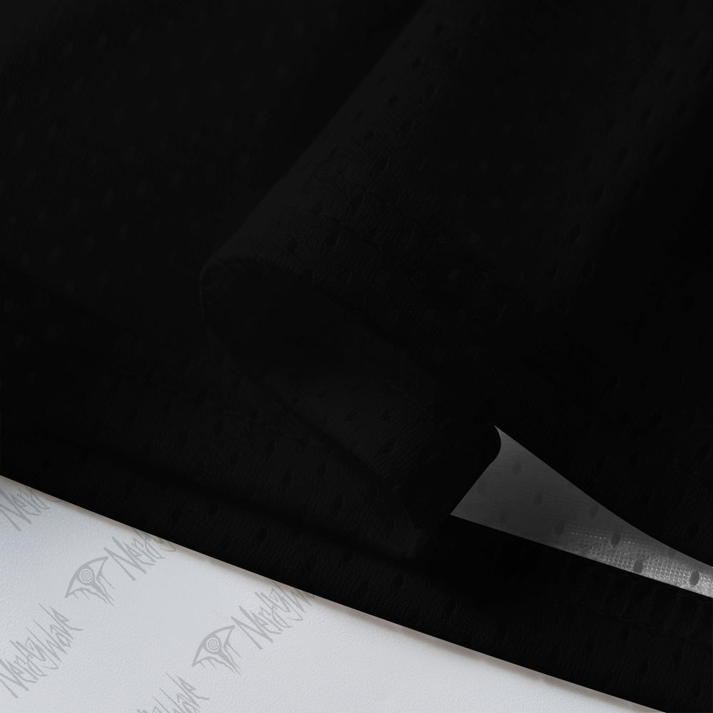 Cyber Ninja Mesh Jersey