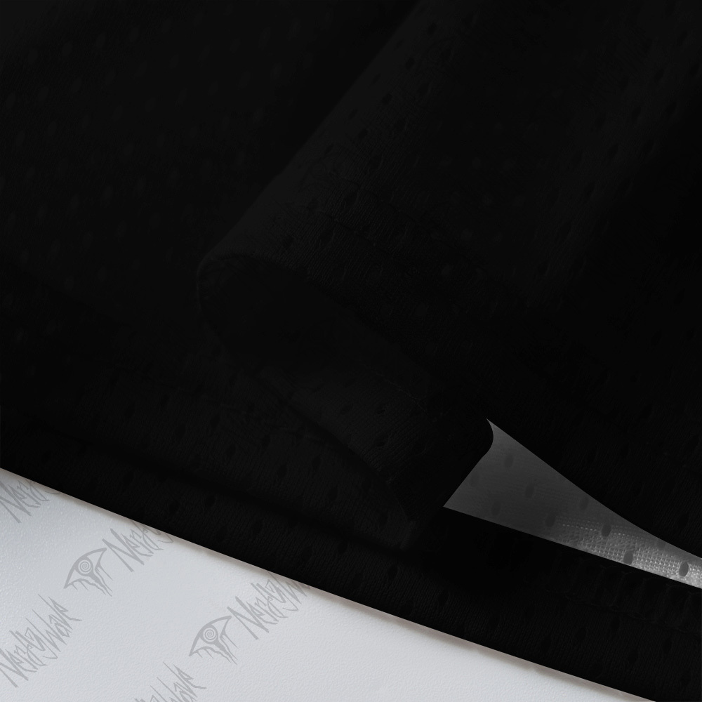 Cyber Ninja Mesh Jersey