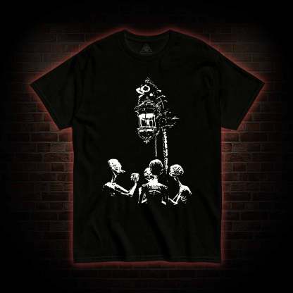 Messengers T-shirt
