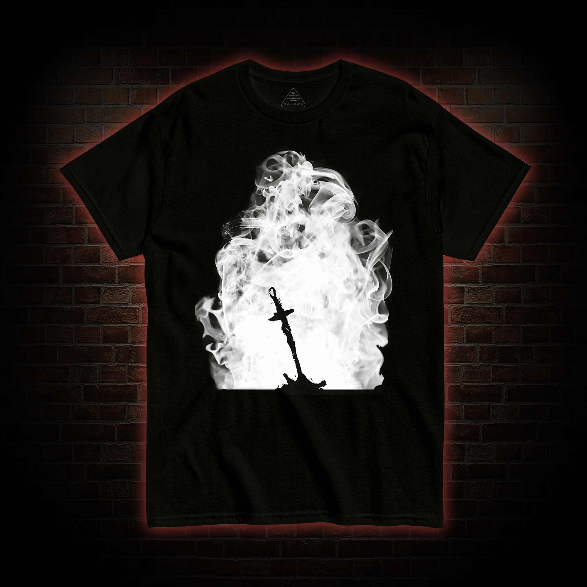 The First Flame T-shirt