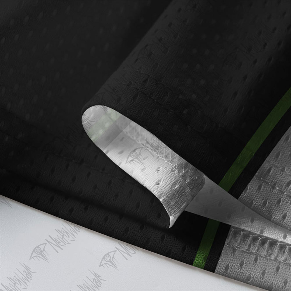 Miskatonic Mesh Jersey