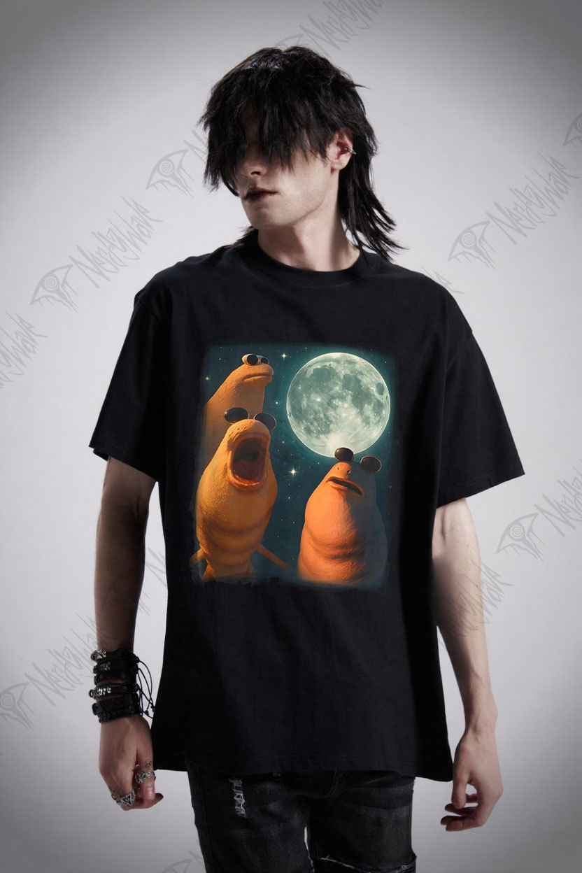 The Worm T-shirt
