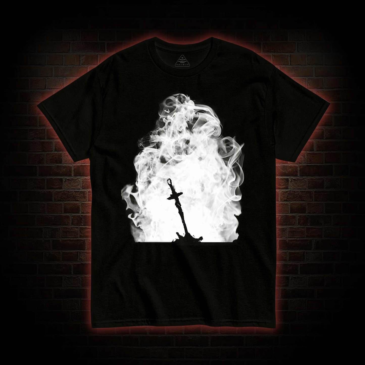 The First Flame T-shirt