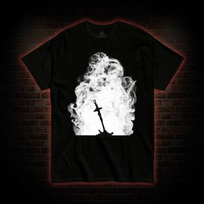 The First Flame T-shirt